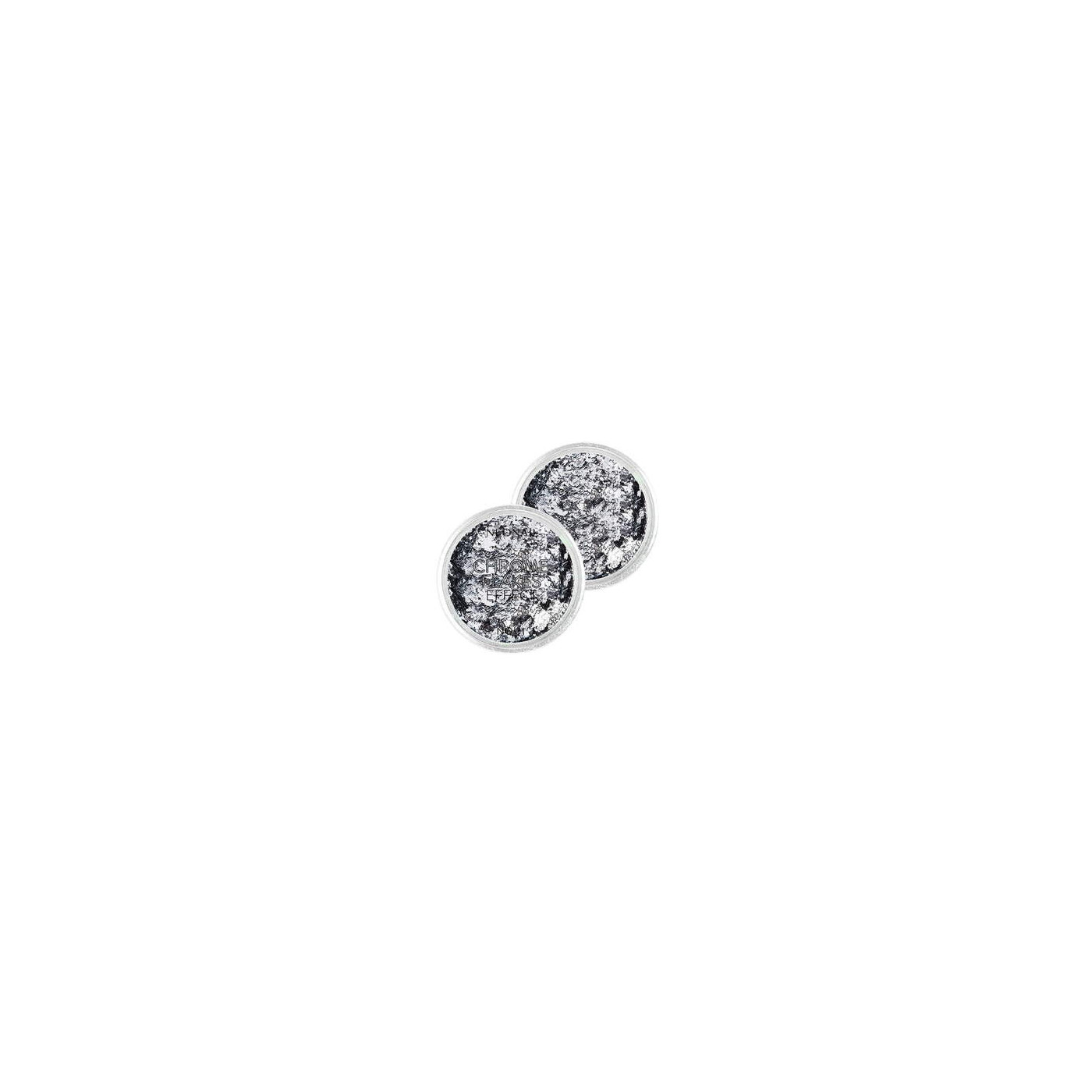 Polvere Chrome Flakes Effect No. 01 (0.5g)